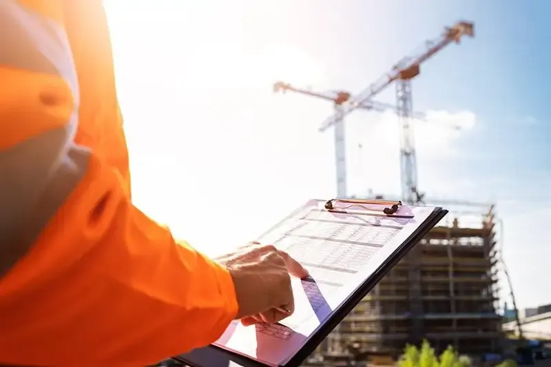 Building Safety Case