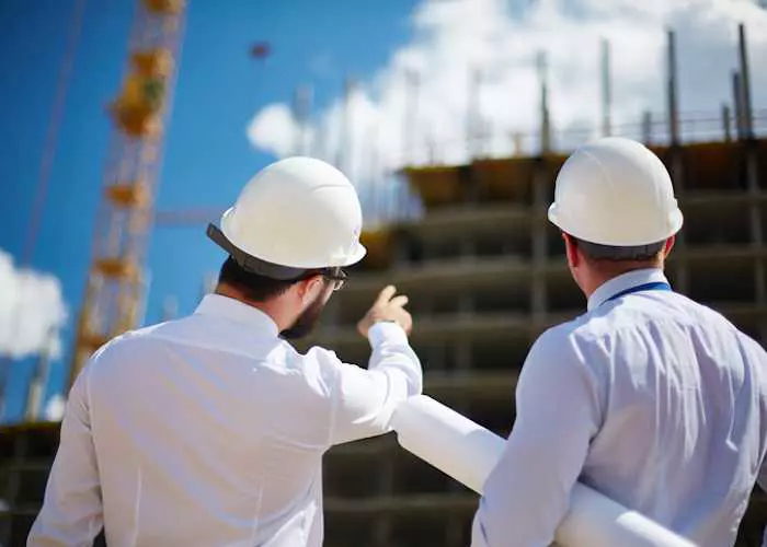 Basic Building Information required in Building Safety Case