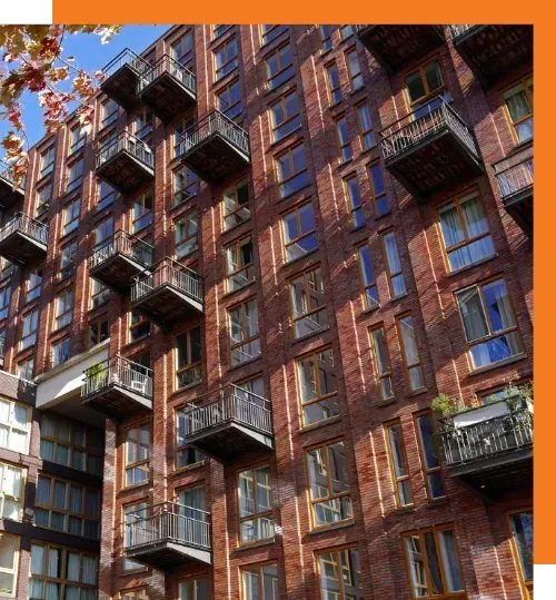Phoenix Community Housing